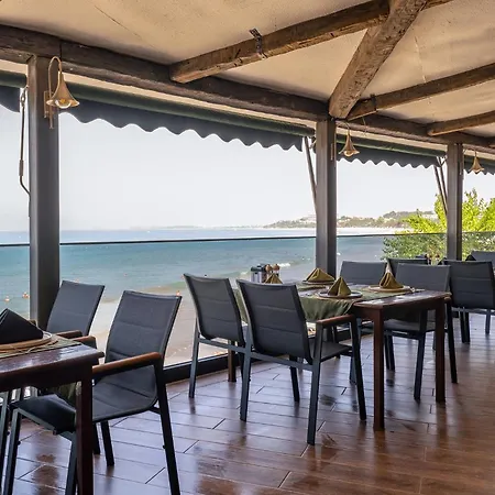 Отель Tropic Club & -