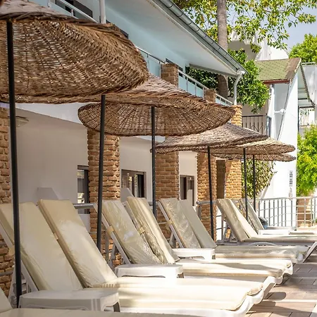 Отель Tropic Club & -
