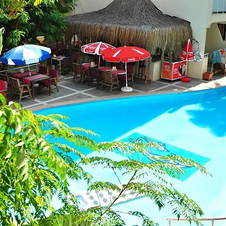 Tropic Club