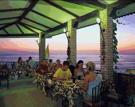 Tropic Club 3*