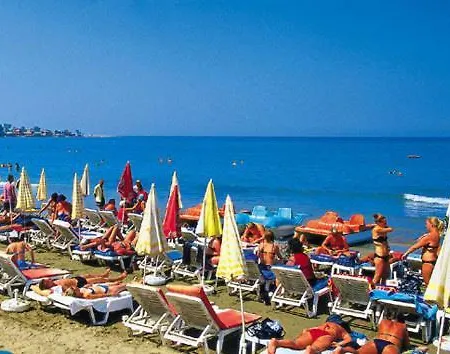 Hotell Tropic Club